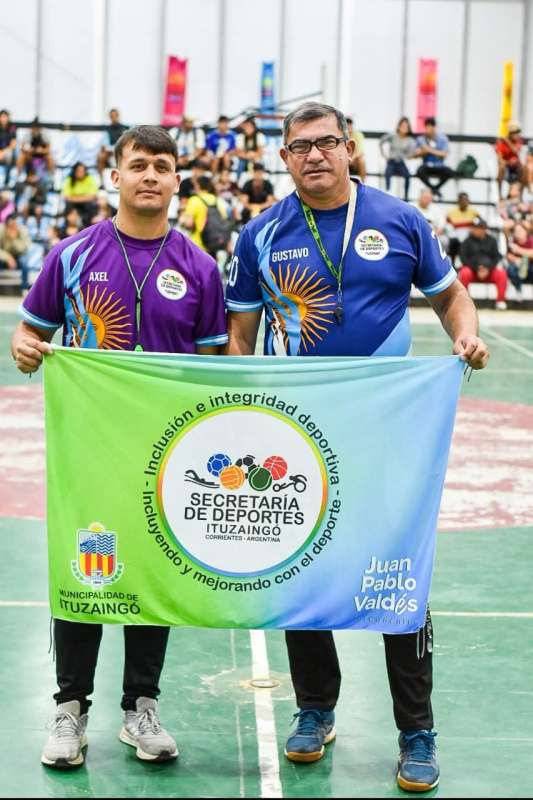 El Torneo de Futsal Masculino Categoría Libre tuvo un final electrizante